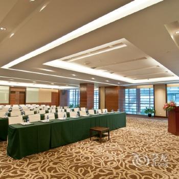 蘇州金雞湖畔的奢華體驗 新羅酒店客房與展覽展示服務一覽